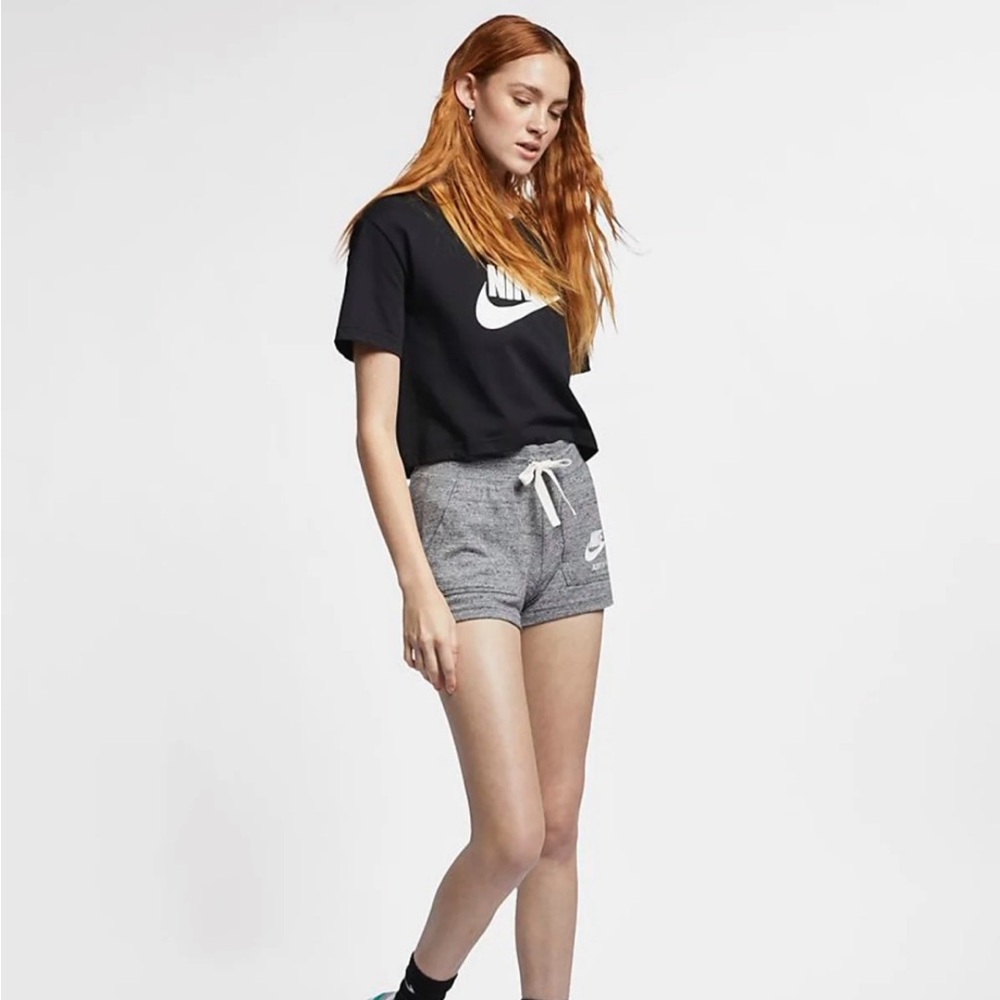 Nike Crop Top Size XS